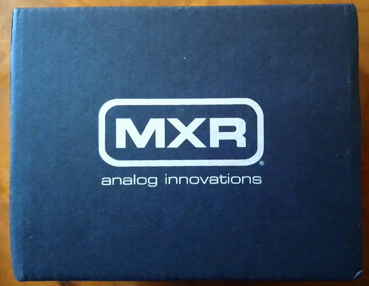 MXR Smart Gate Noise Gate customer photo 2