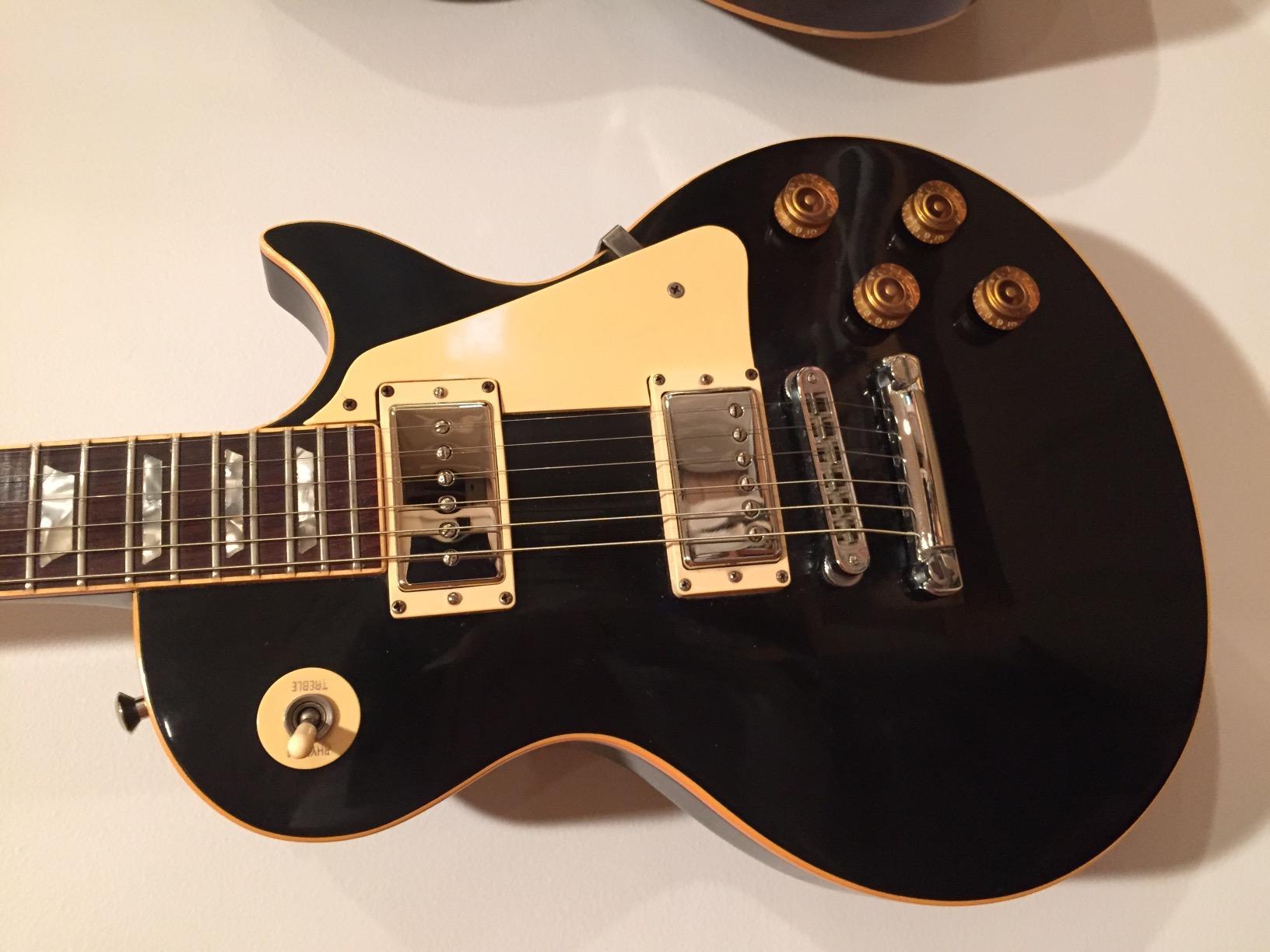 Seymour Duncan Phat Cat - Neck - Nickel - Electric Guitar Pickup customer photo 1
