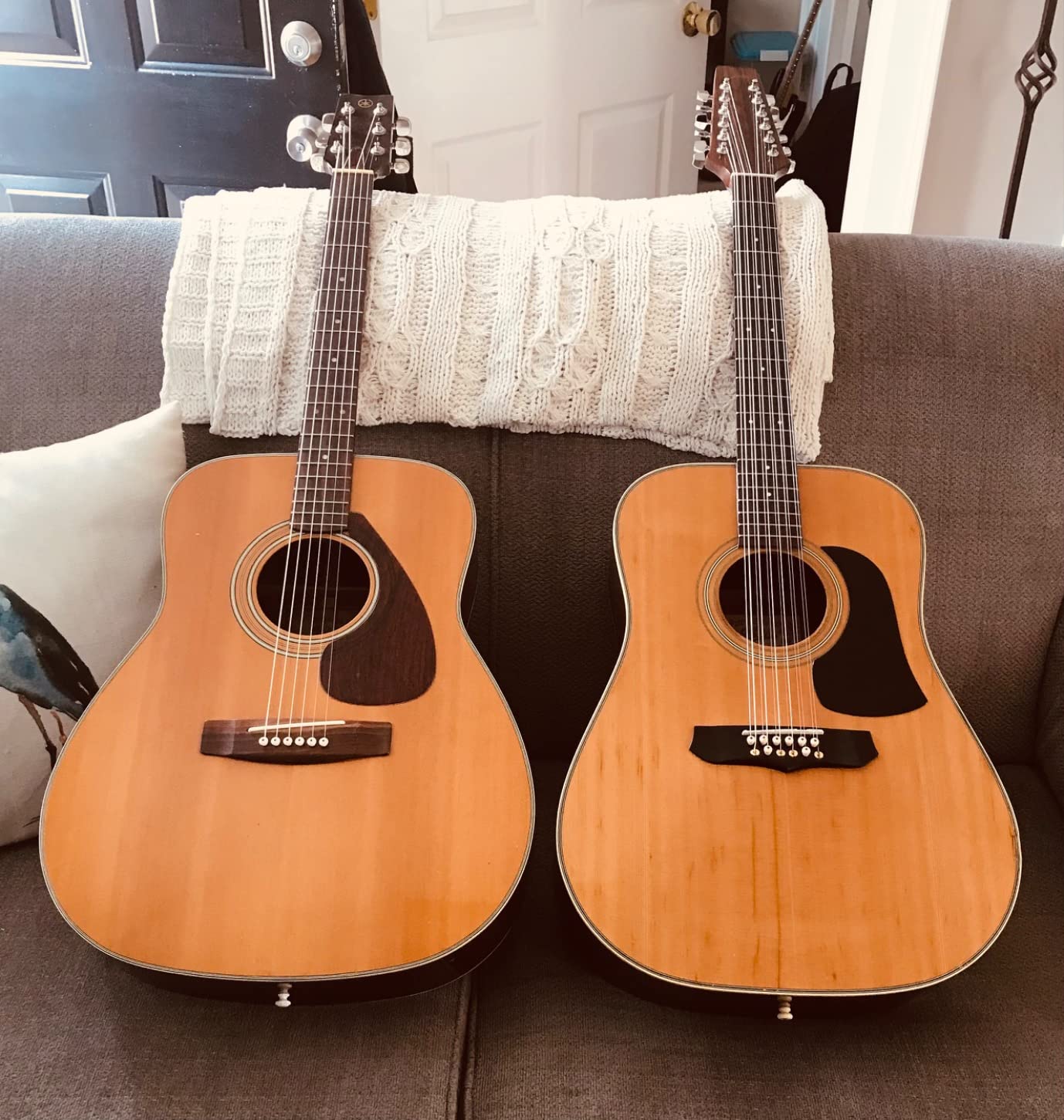 D'Addario Silk & Steel Acoustic Strings EJ40, 6-String, 11-47 customer photo 2