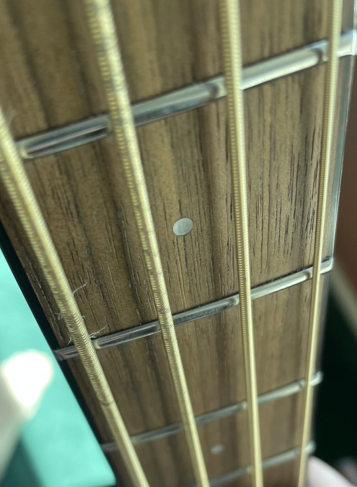 Elixir, Acoustic Bass Strings, 80/20 Bronze, NANOWEB, 4-String, 45-100 customer photo 2