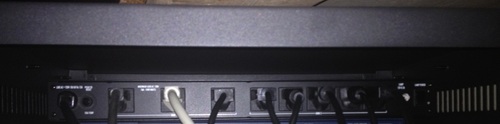 Furman PL-PLUS DMC Power Conditioner with Voltmeter / AMMeter customer photo 1