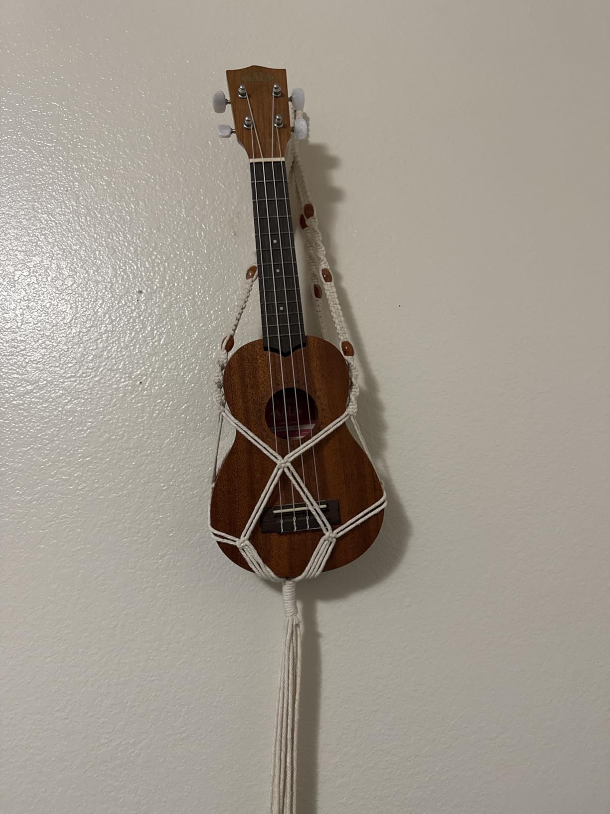 Kala KA-15S Mahogany Soprano Ukulele customer photo 2
