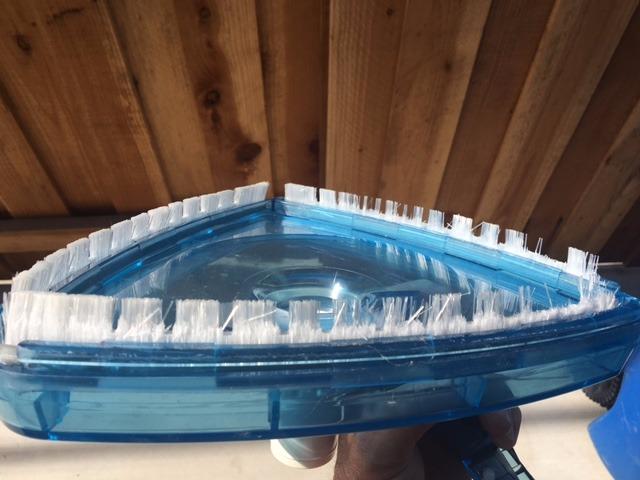 Hayward SP1068 Pool Vacuum Cleaner Head customer photo 2