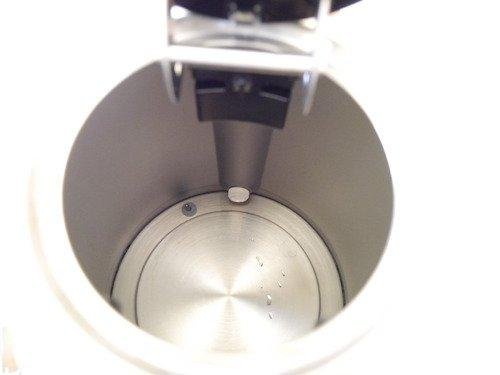 Cuisinart Electric Kettle, 1500W, 6 Temperature Presets, 1.7L, CPK-17P1 customer photo 1