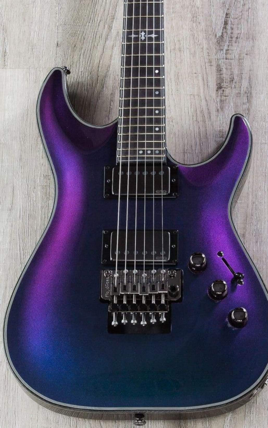 Ernie Ball 7-String Skinny Top Heavy Bottom Slinky Cobalt Electric Guitar Strings, 10-62 Gauge (P02730) customer photo 1