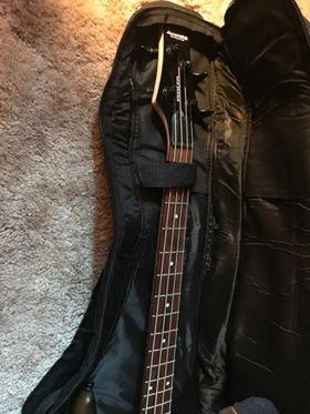 Electric Padded Gig Bag customer photo 1
