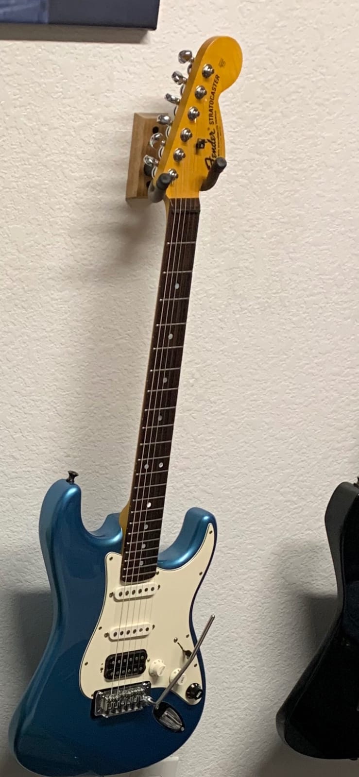Fender Deluxe Drive Stratocaster Pickups customer photo 1