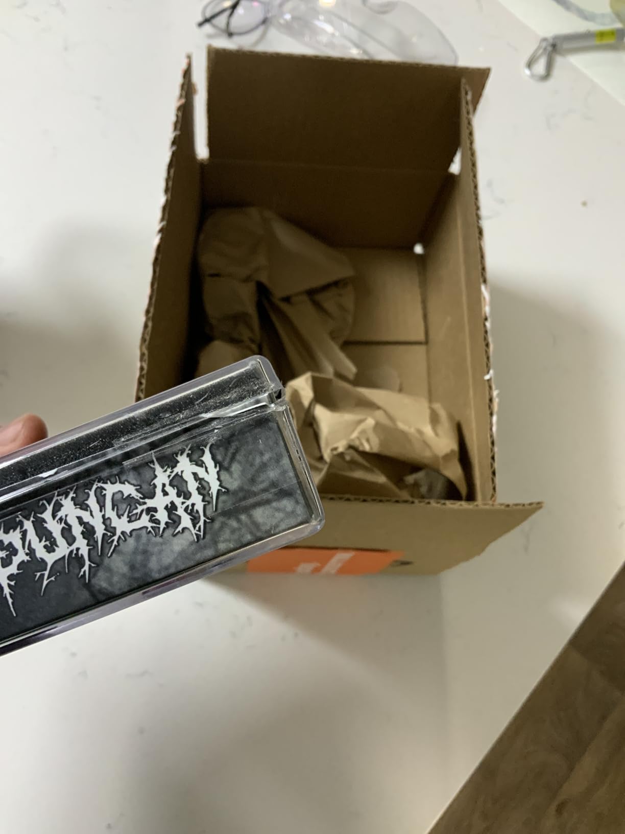 Seymour Duncan Black Winter - Set - High Output Electric Guitar Pickup customer photo 2