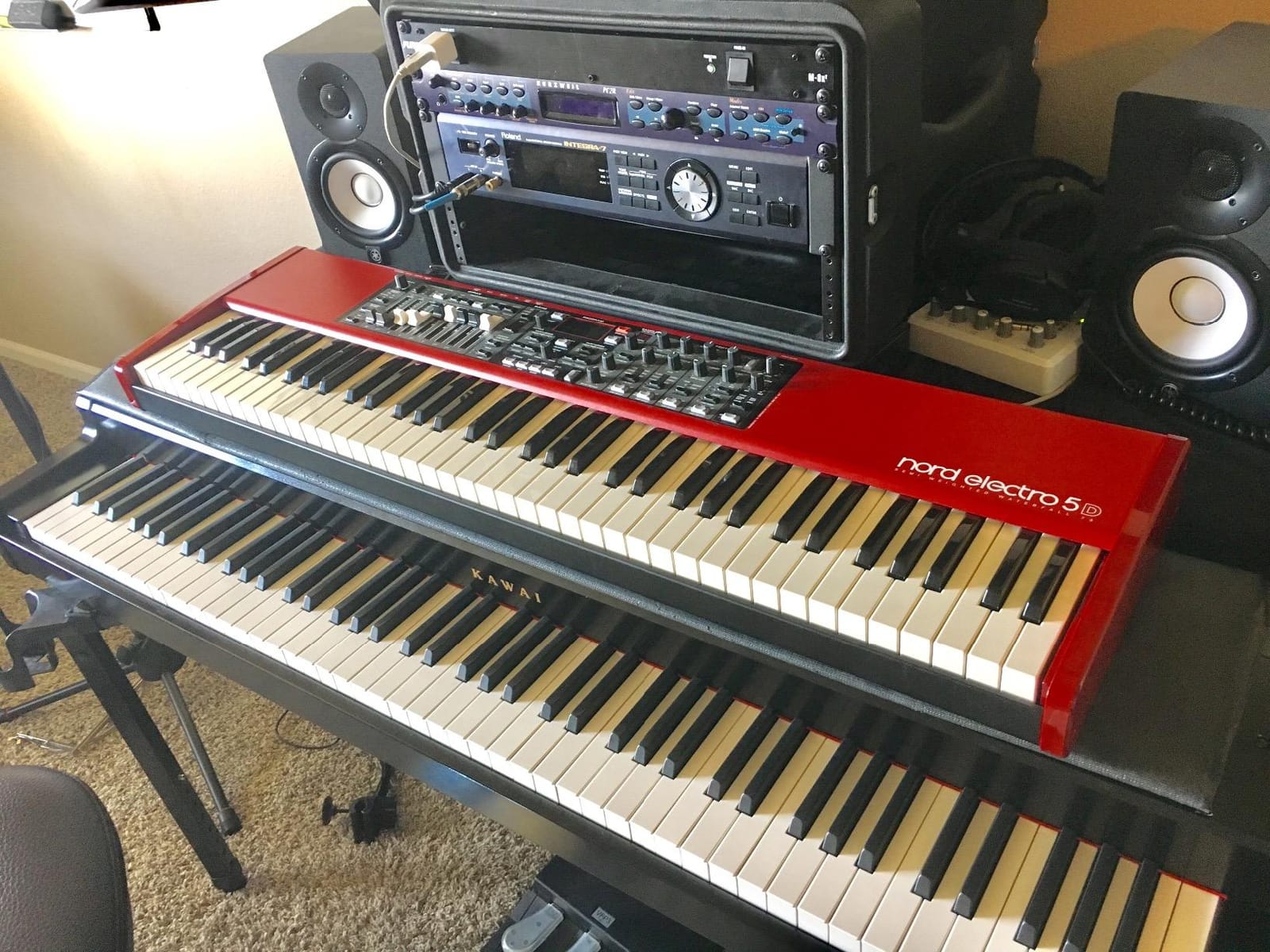Kawai VPC1 Virtual Piano Controller customer photo 2