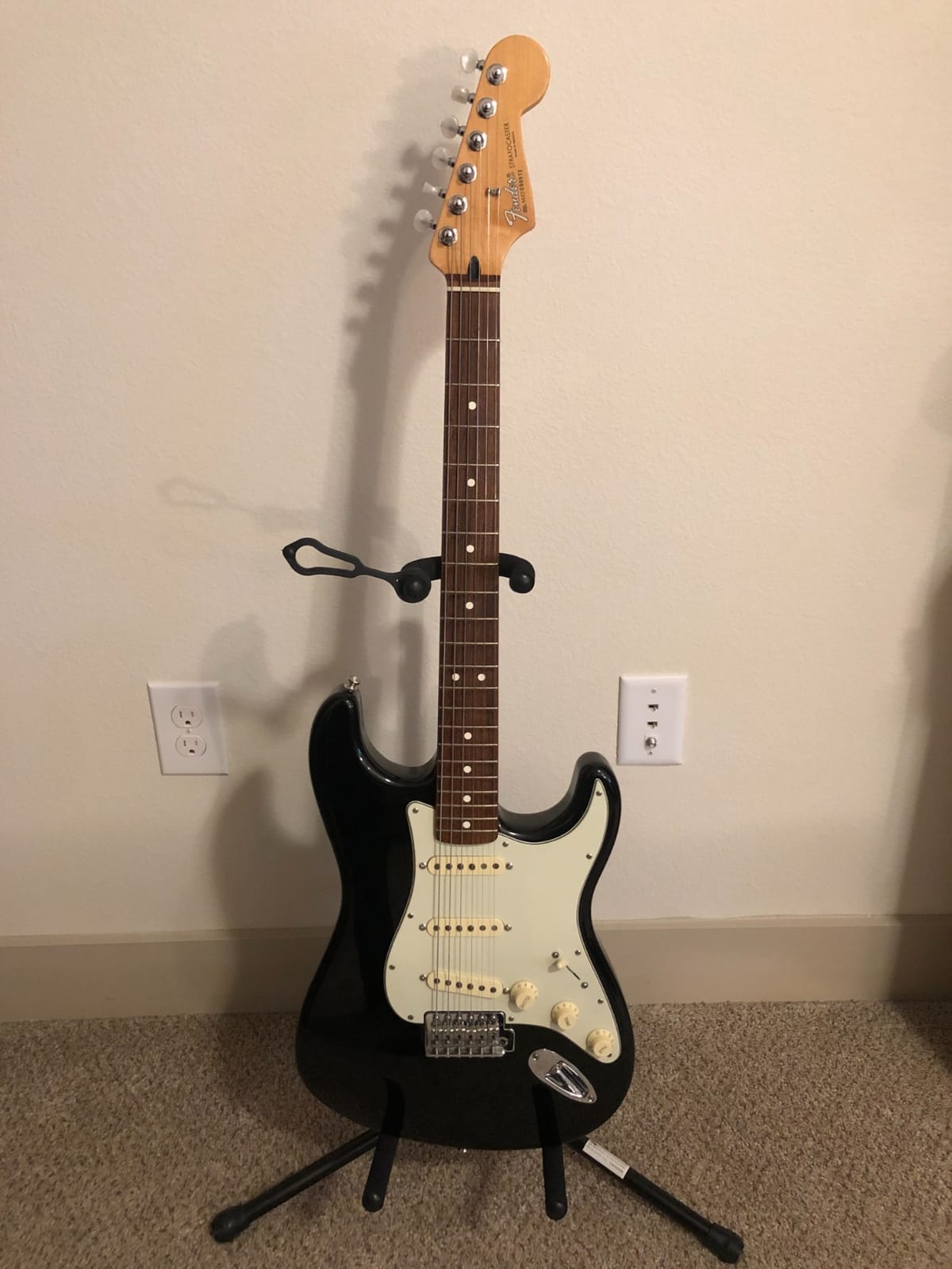 Fender Pure Vintage '65 Strat Pickups customer photo 1