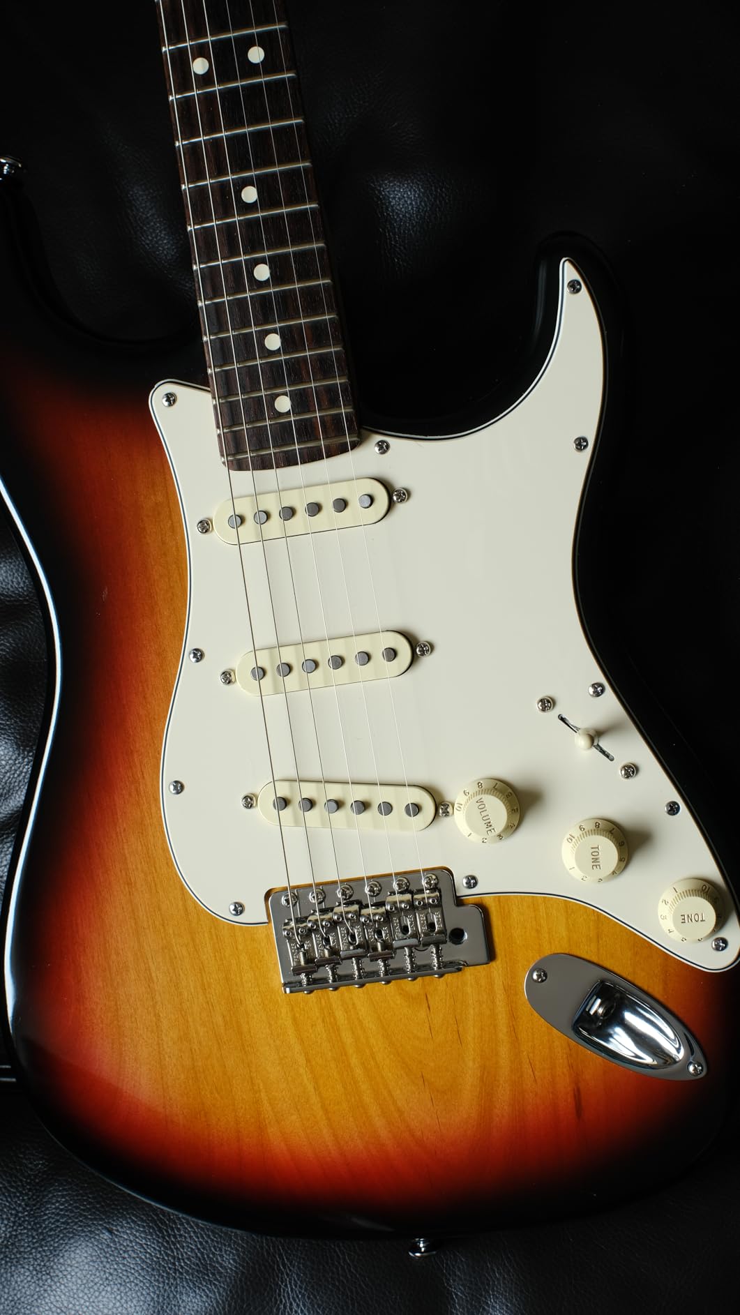 Fender Pure Vintage '65 Strat Pickups customer photo 2