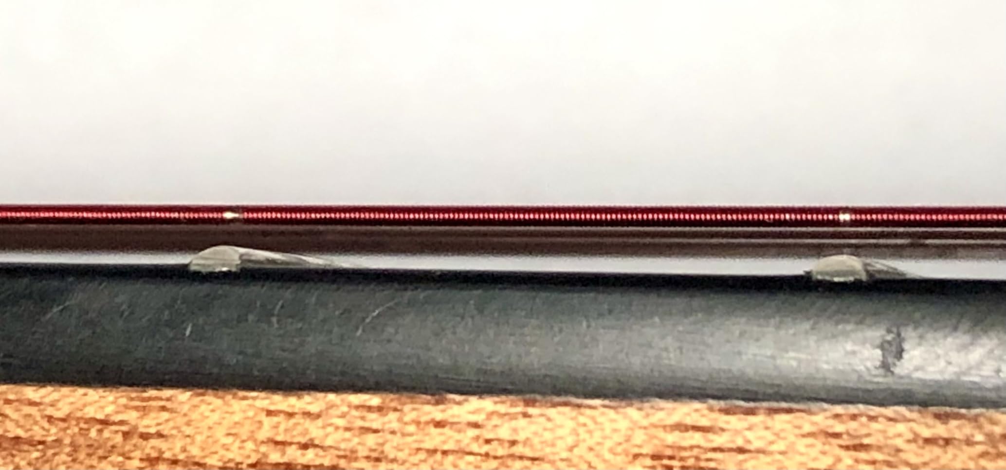 Aquila Red Series AQ-86 Concert Ukulele Strings - Low G - 1 Set of 4 customer photo 1