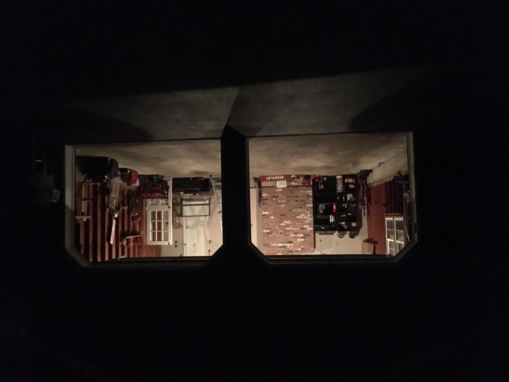 Barrina (6 Pack LED T5 Integrated Single Fixture, 4FT, 2200lm, 6500K 20W customer photo 1
