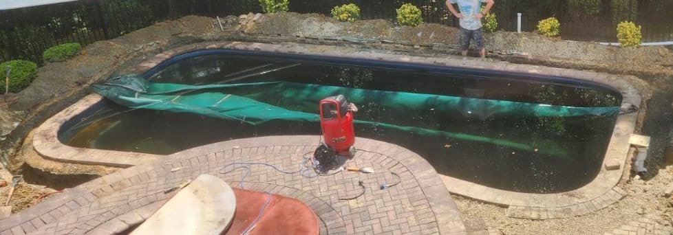 FibroPool Pool Vacuum Head-Weighted Flexible - 14.4 x 10.5 in,Thermoplastic customer photo 1