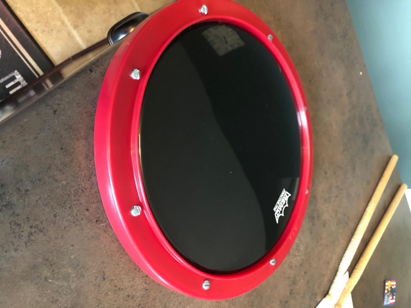 Remo RT-0010-58 10