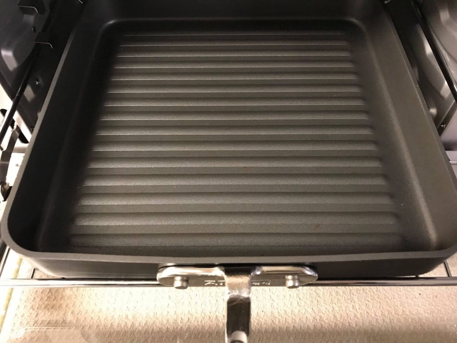 All-Clad HA1® Nonstick, 11