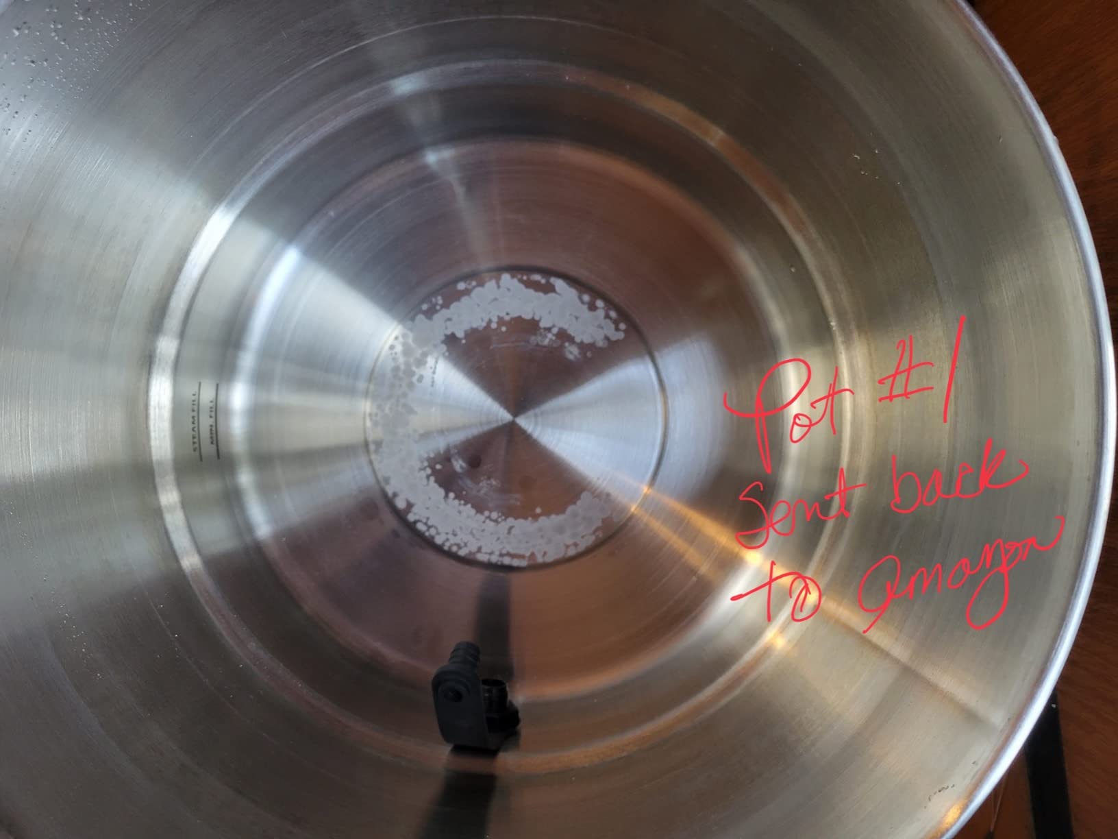 Ball Electric Canner customer photo 2