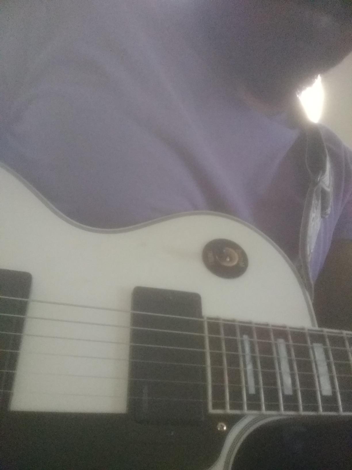 Fishman Fluence Signature Series Tosin Abasi Humbucker Pickup Set customer photo 1