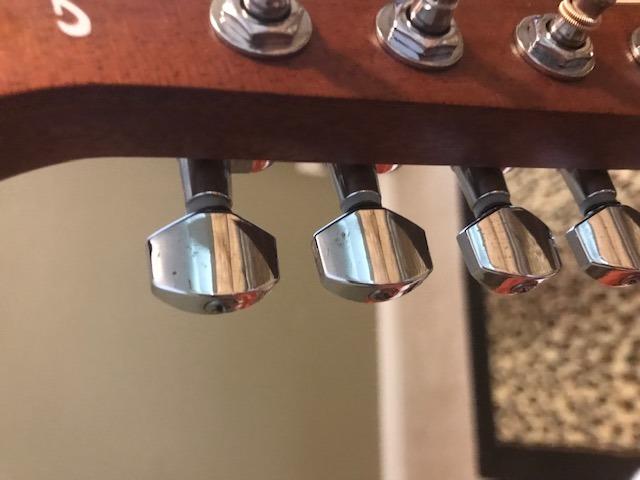 Applause by Ovation Standard AB2412II 12-String Mid Depth customer photo 2