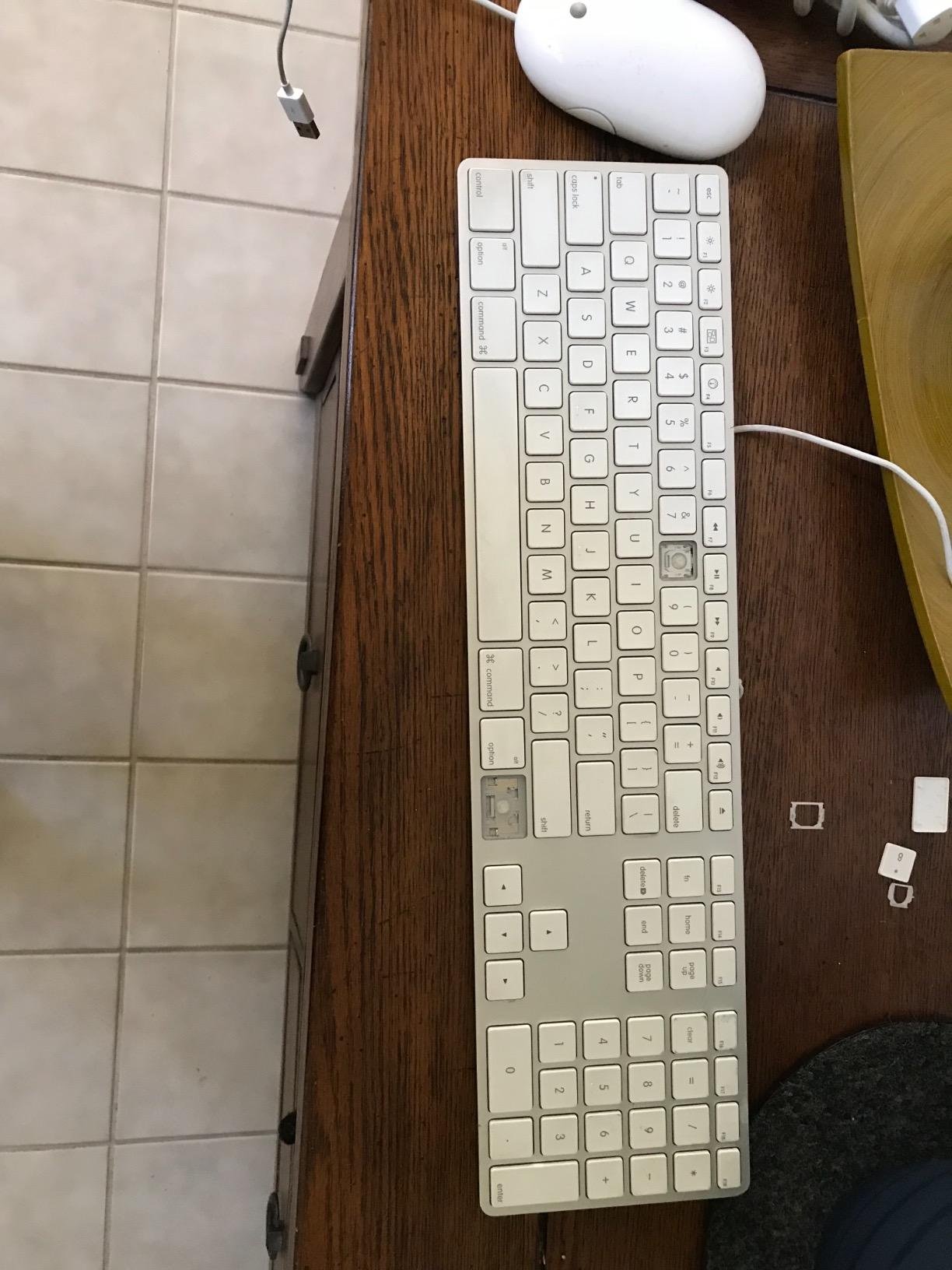 Apple 21.5