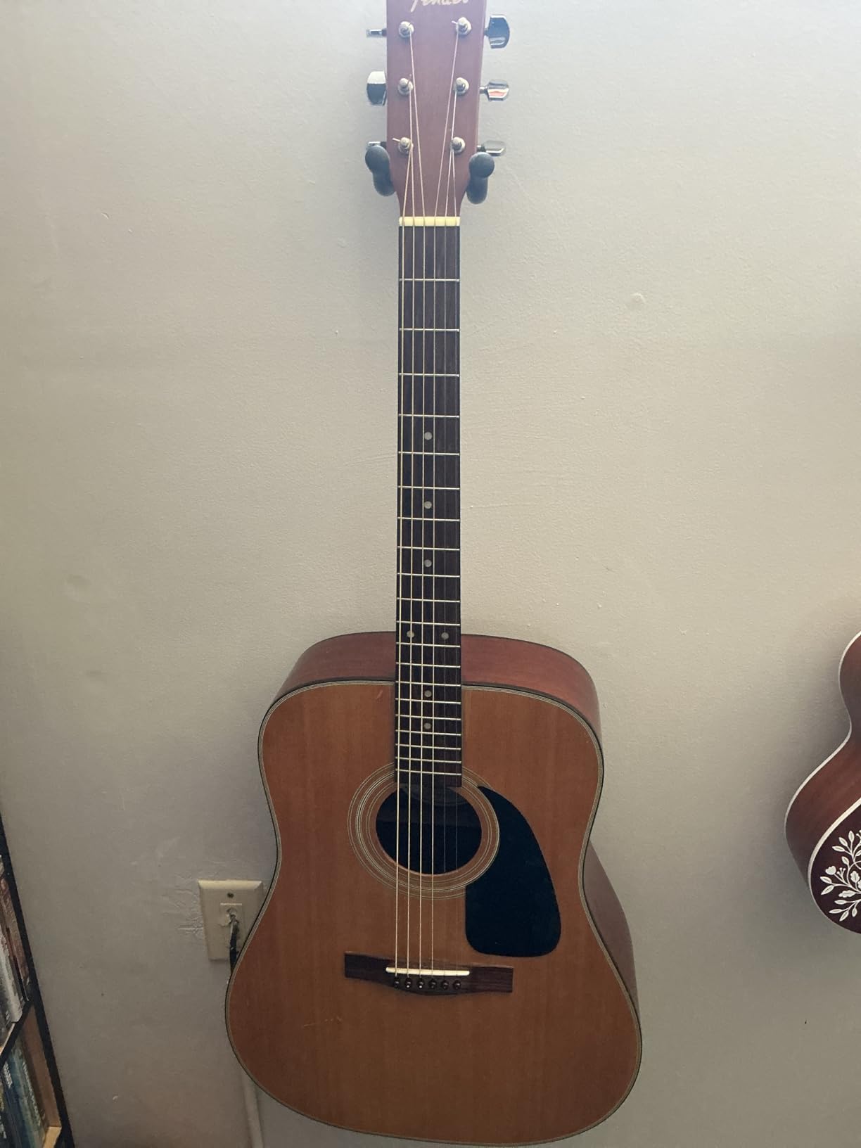 Martin Authentic Acoustic Guitar Strings, Superior Performance Custom Light 11-52, 80/20 Bronze customer photo 1