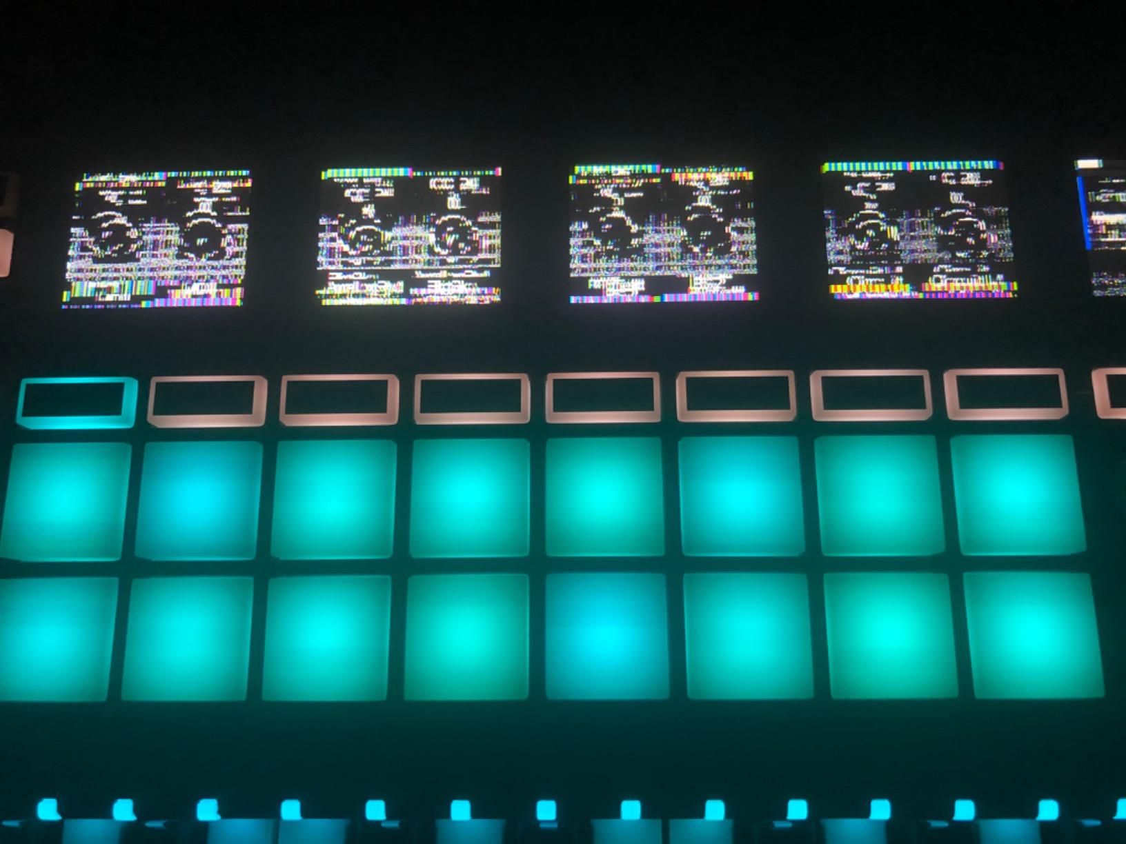 Novation 61SL MkIII 61-Key MIDI Controller Keyboard and Sequencer customer photo 1