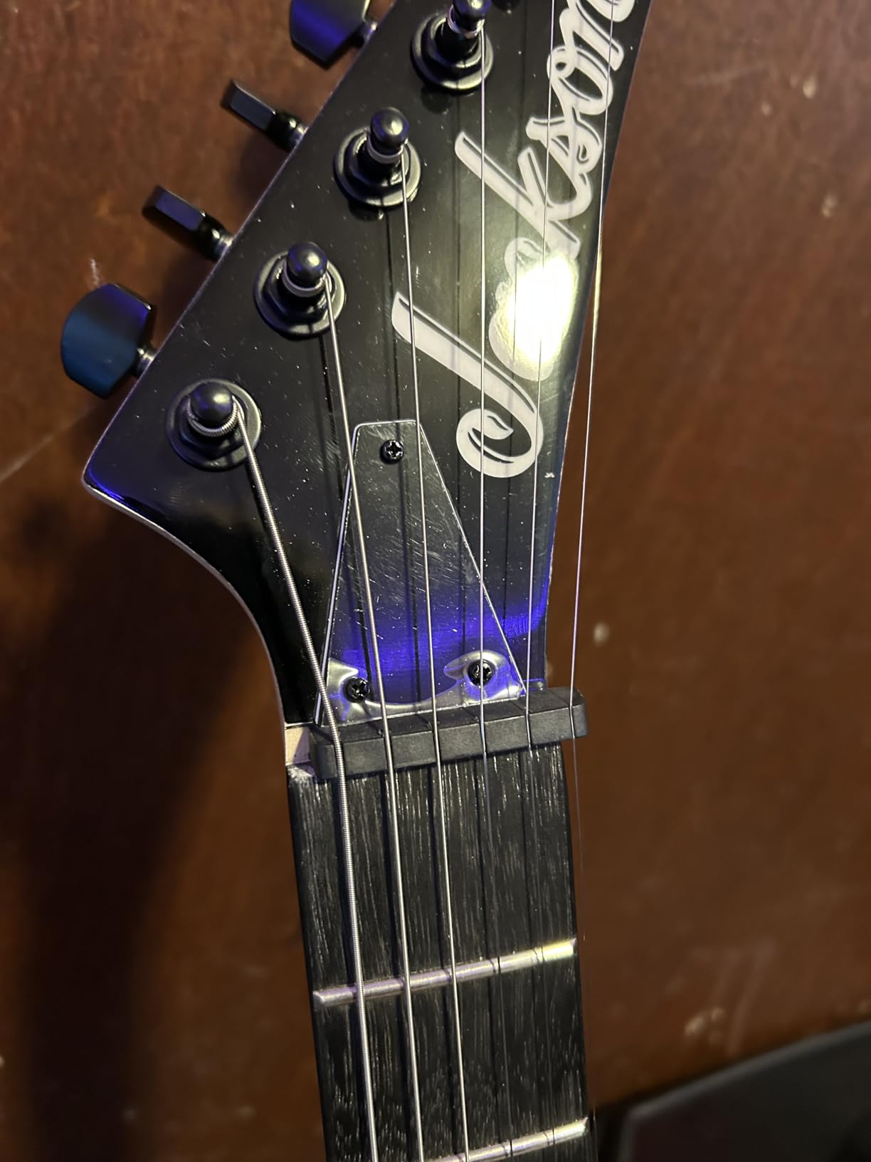 JACKSON JS DINKY JS12 customer photo 1