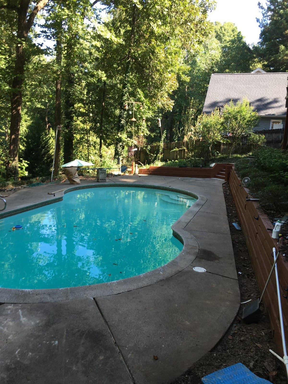 POOLPURE C1200 Pool Filter Replace Hayward CX1200RE, HAY823C, Pleatco PA120 customer photo 1