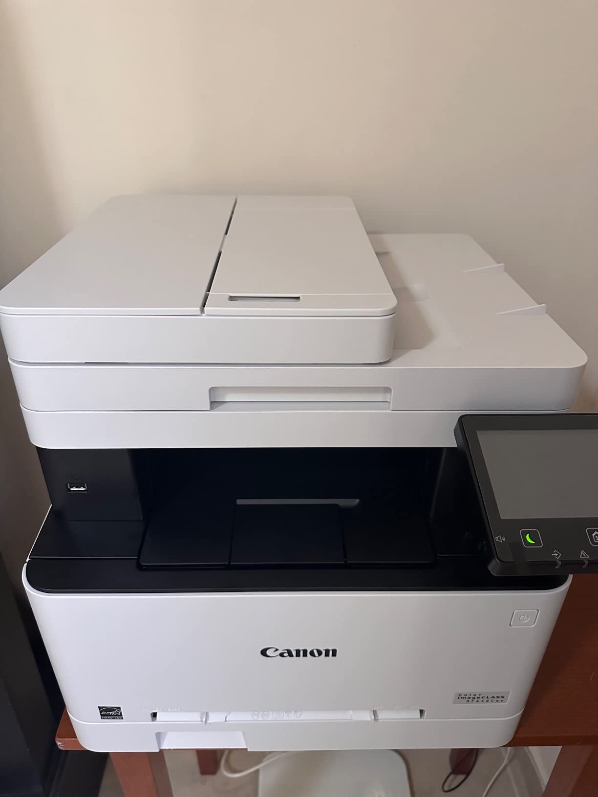 Canon imageCLASS MF642Cdw customer photo 1