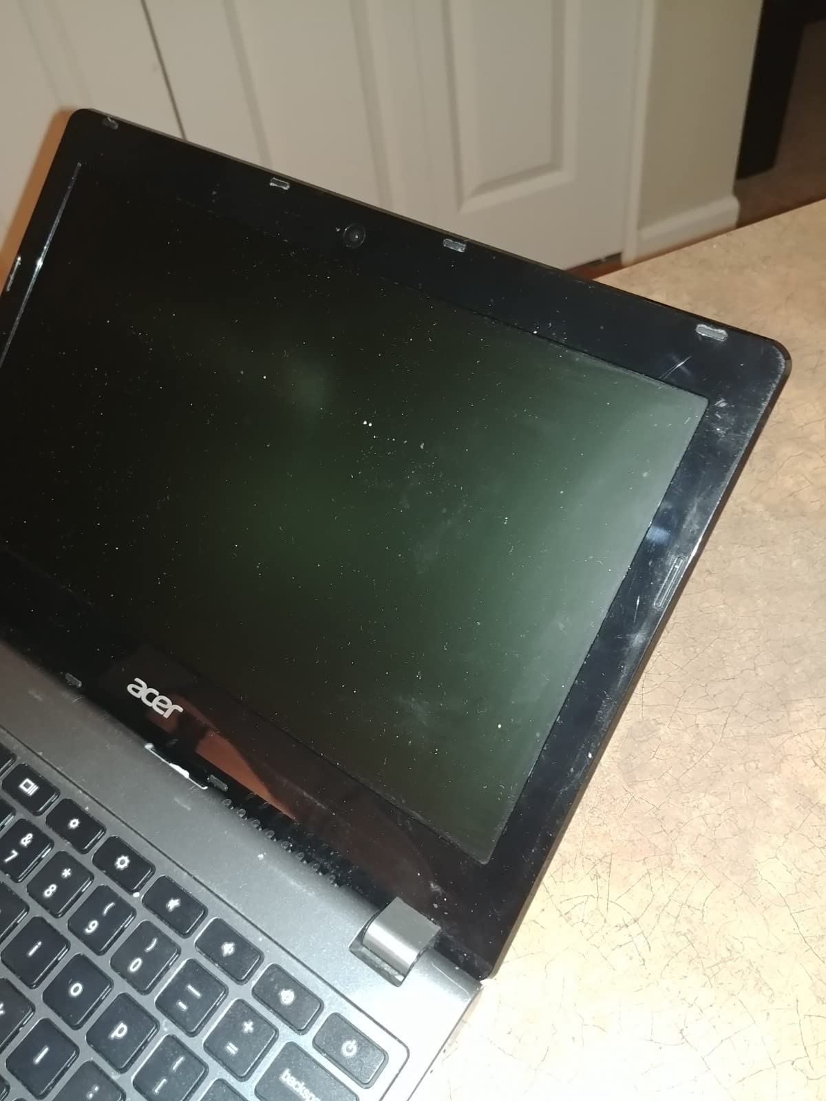 acer Chromebook 311 CB311-9H-C12A, Intel Celeron N4000, 11.6