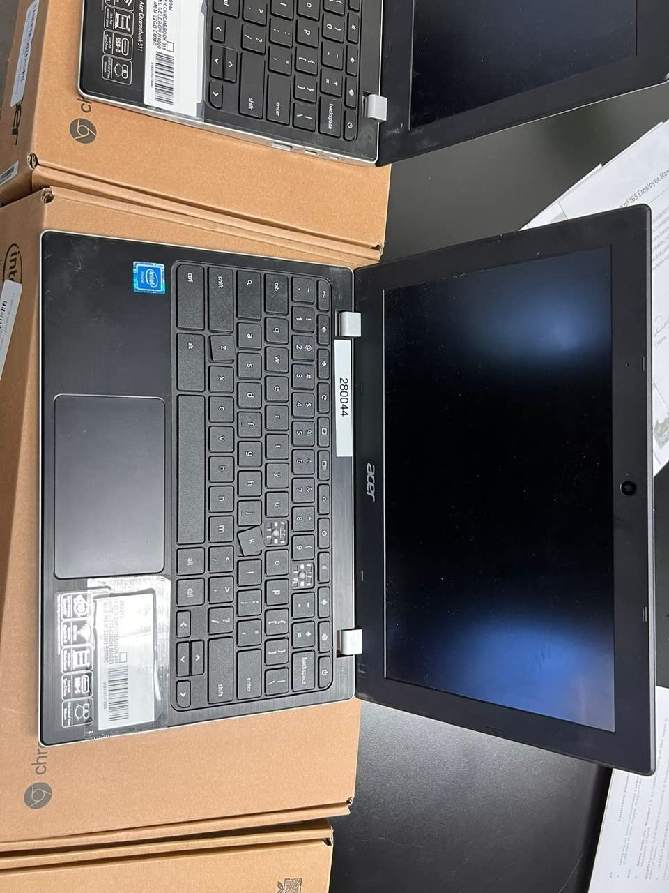 acer Chromebook 311 CB311-9H-C12A, Intel Celeron N4000, 11.6