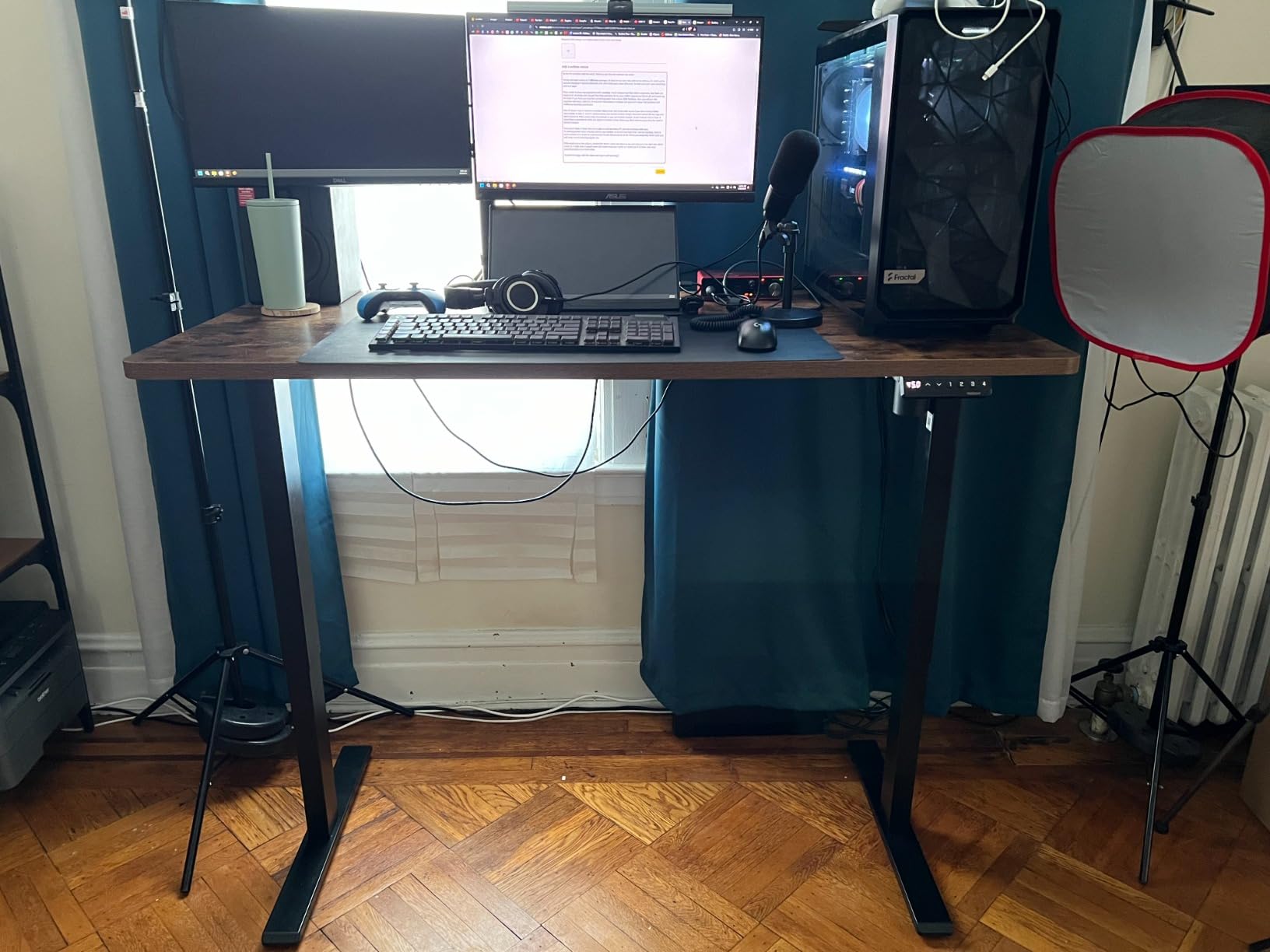 FLEXISPOT EN2 55