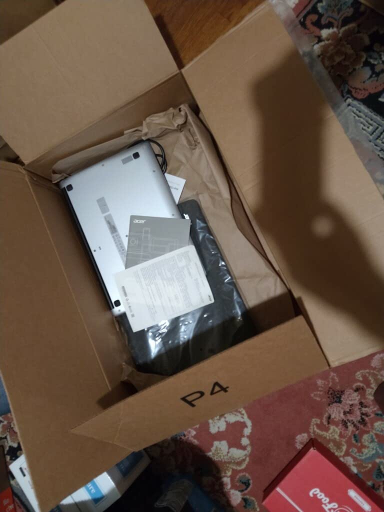 Acer 2022 Chromebook 315 15.6