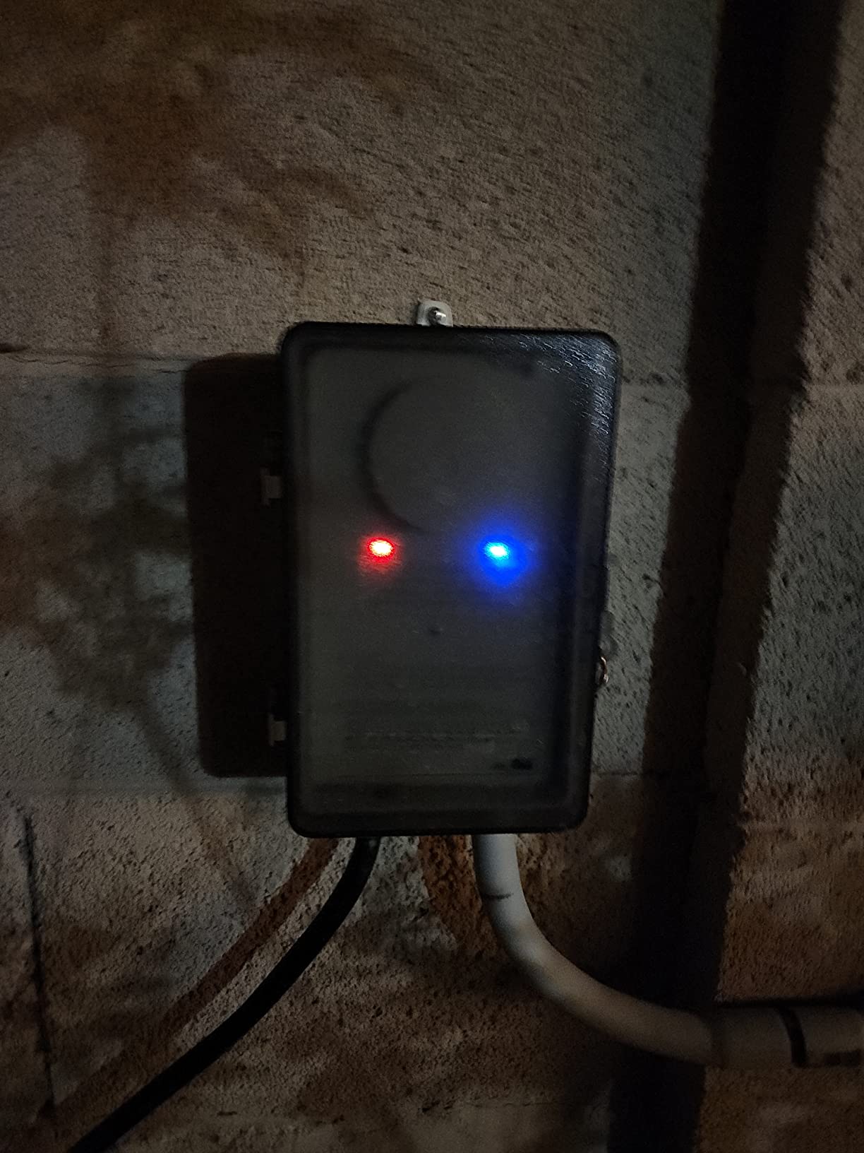 SURAIELEC WiFi Pool Timer, 40Amp 2HP, 120/240/277VAC, Smart Pool Controller customer photo 2