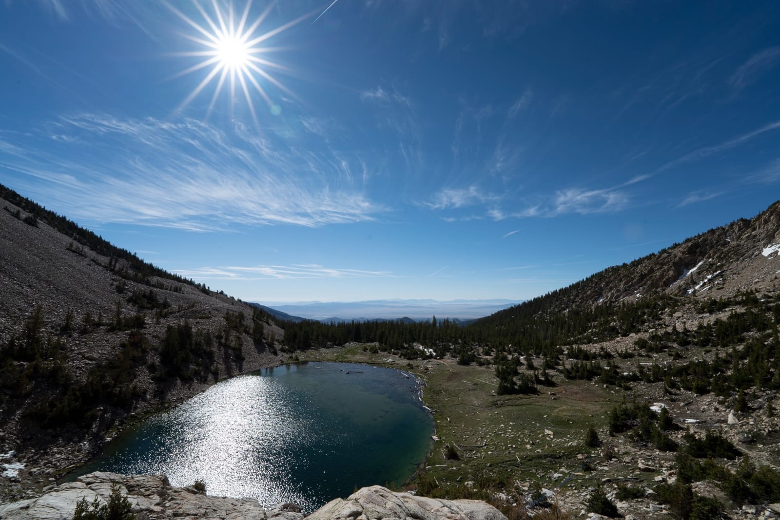 Sony FE 14mm f/1.8 GM Prime Lens customer photo 1
