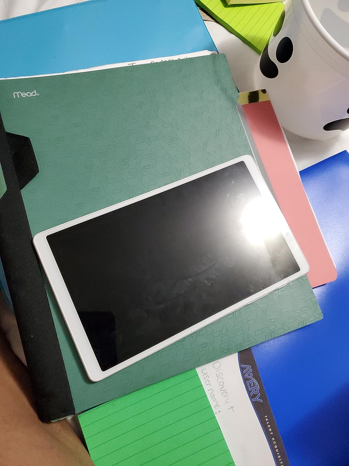 Samsung Galaxy Tab A7 Lite 8.7