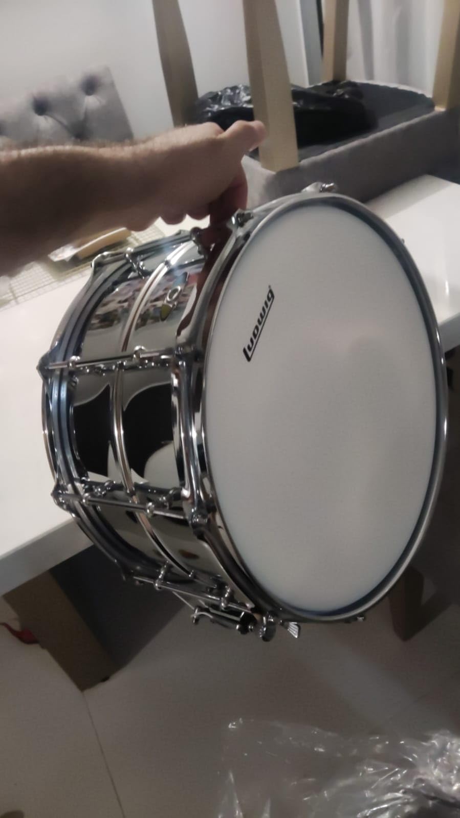Ludwig 8