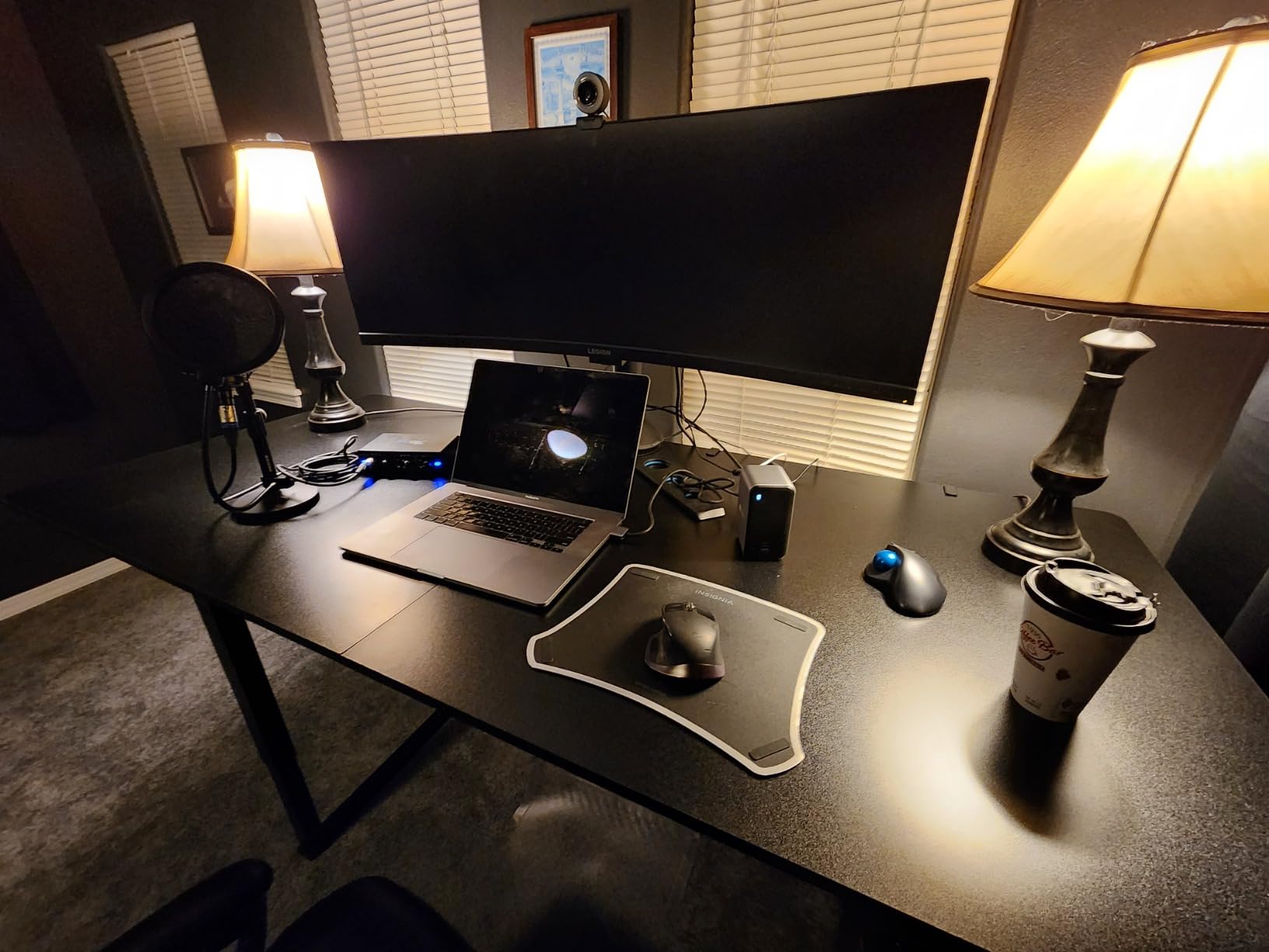 FLEXISPOT 4-Leg Standing Desk, 71