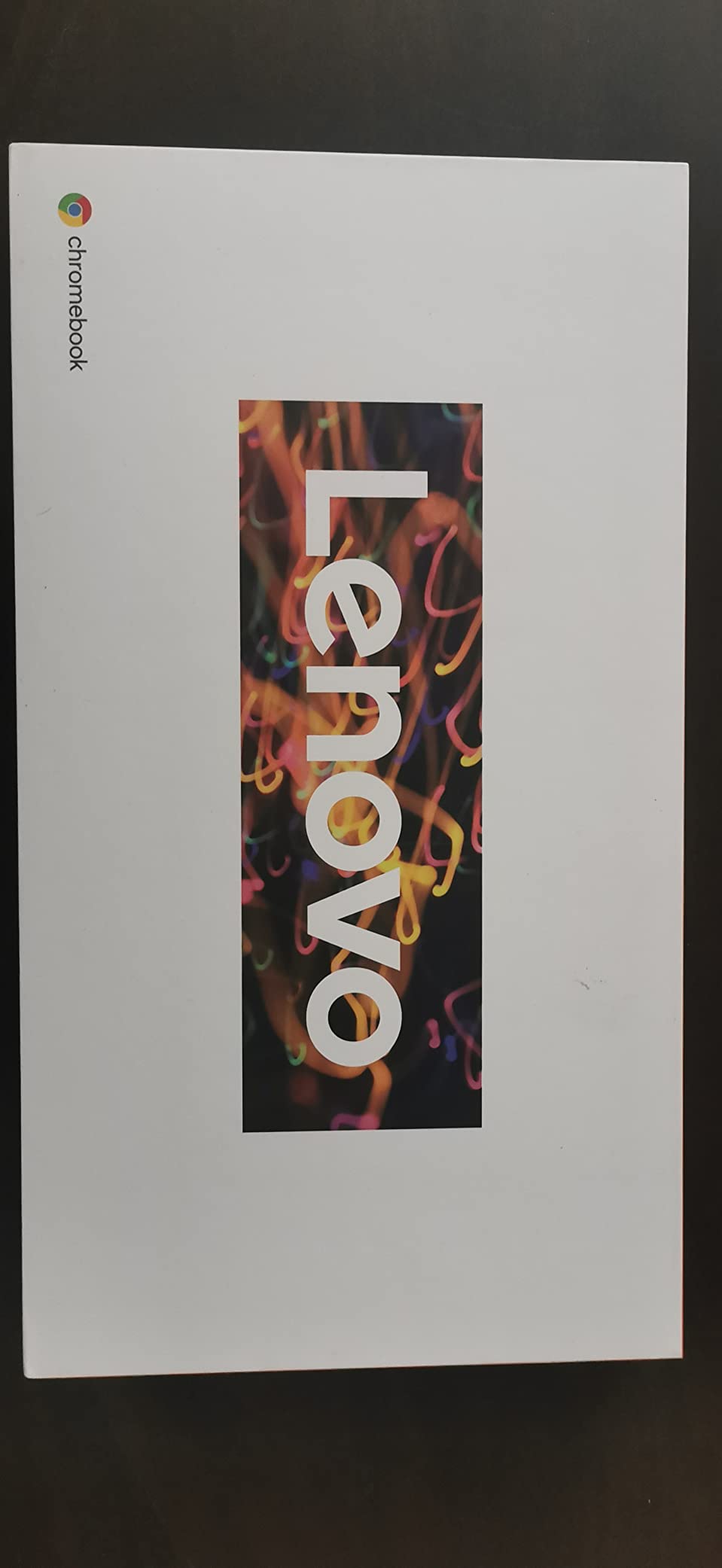 Lenovo 82QS0000US, IdeaPad Duet 5 Chromebook, OLED 13.3