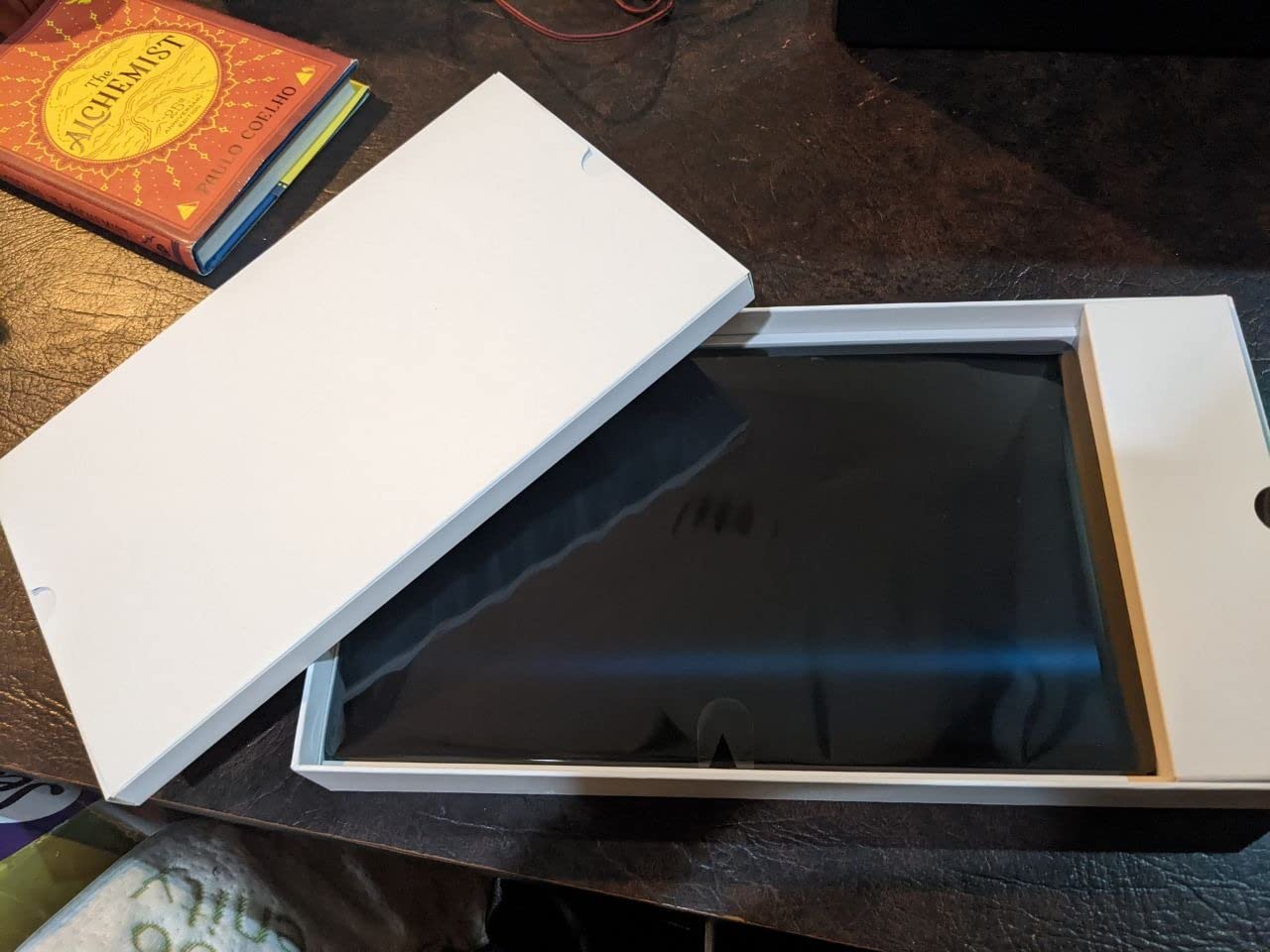 Lenovo 82QS0000US, IdeaPad Duet 5 Chromebook, OLED 13.3