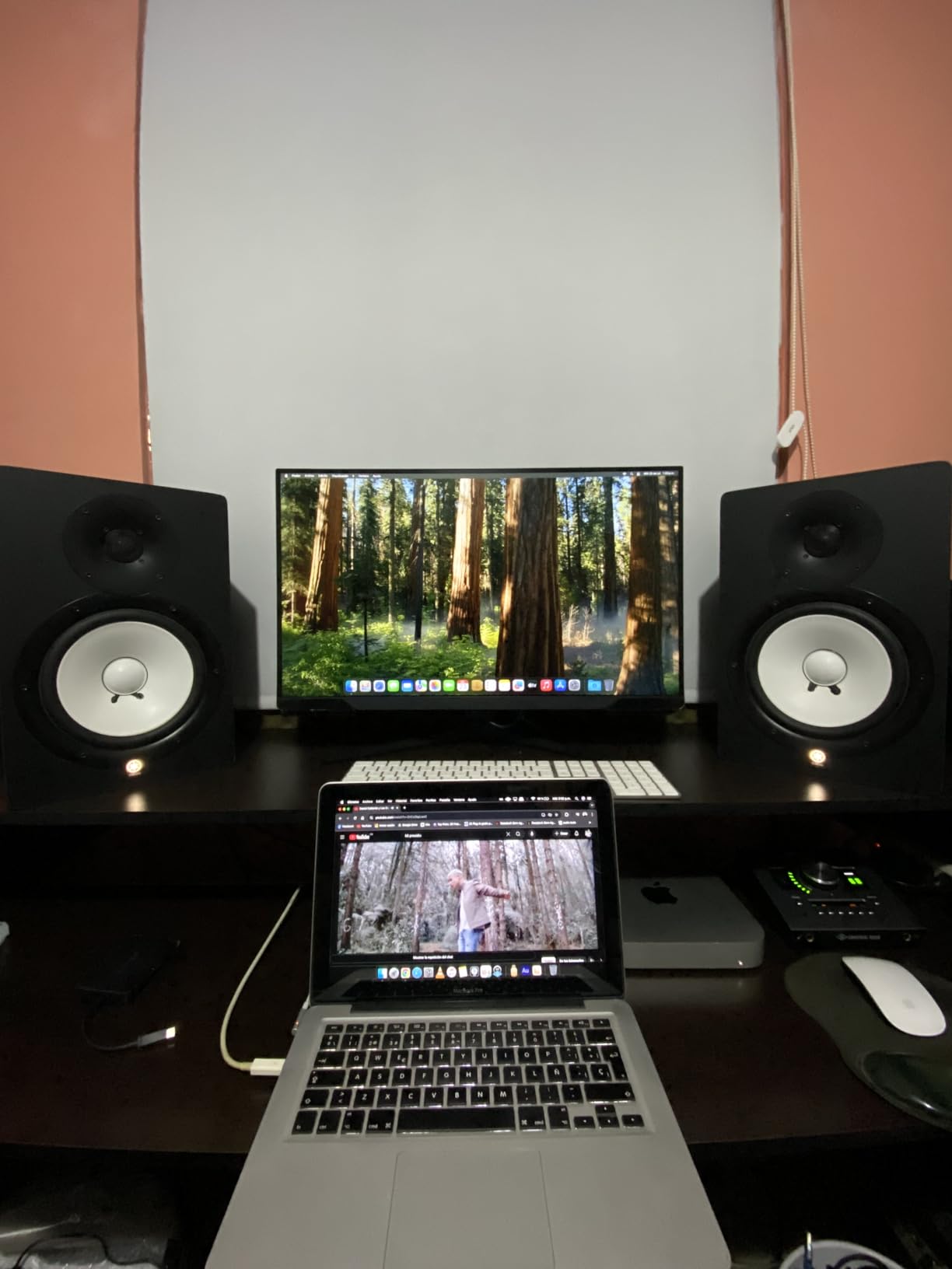 Apple 2020 Mac Mini with Apple M1 Chip, 16GB RAM, 1TB SSD Storage, Silver (Renewed) customer photo 2