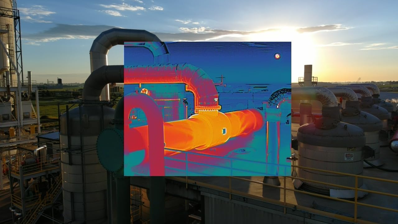 Autel Robotics EVO II Dual 640T V3, 640x512 Thermal Imaging Drone, RemoteID customer photo 2