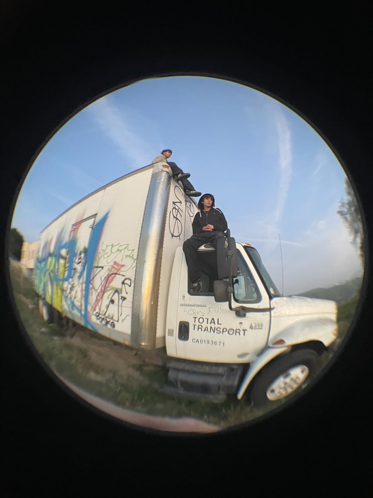 210° Fisheye Lens, Professional Cell Phone Lens for iPhone,Samsung,Pixel,BlackBerry,Ipad,Notebook,Etc,Fish Eye Lens customer photo 2