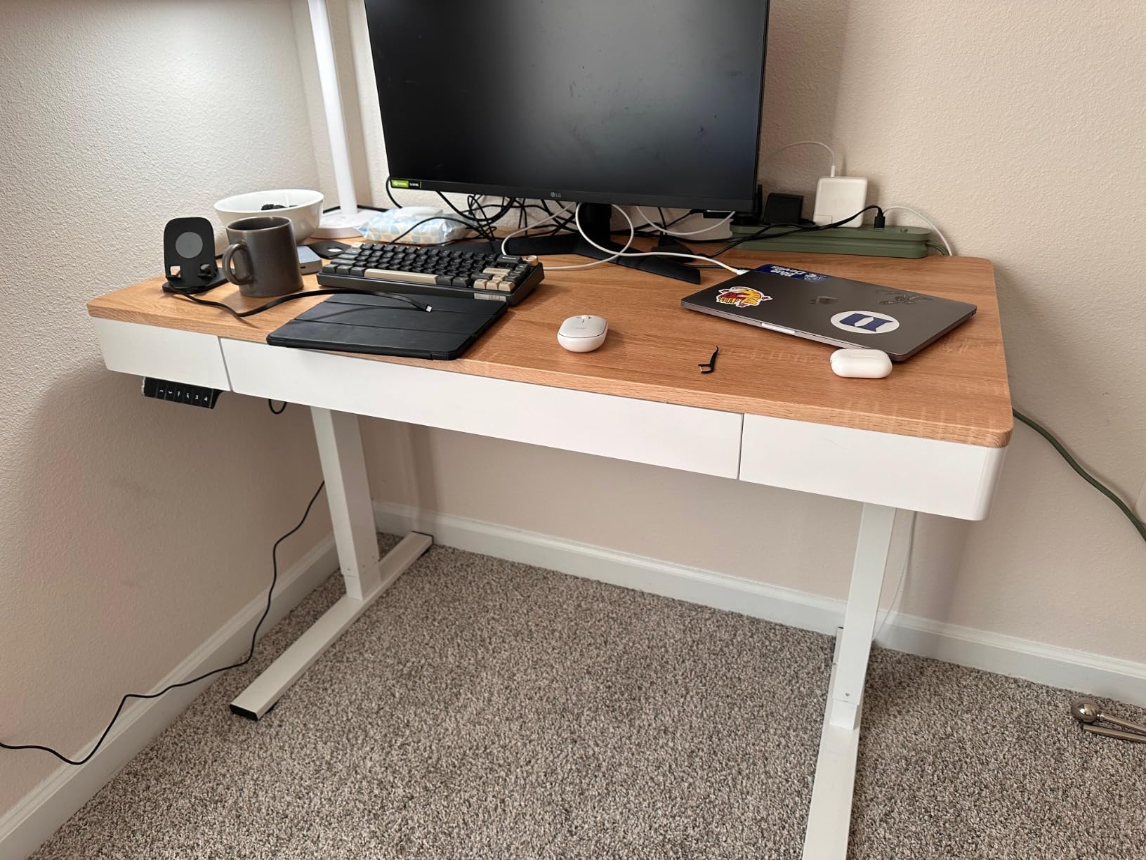 FLEXISPOT Q8 55