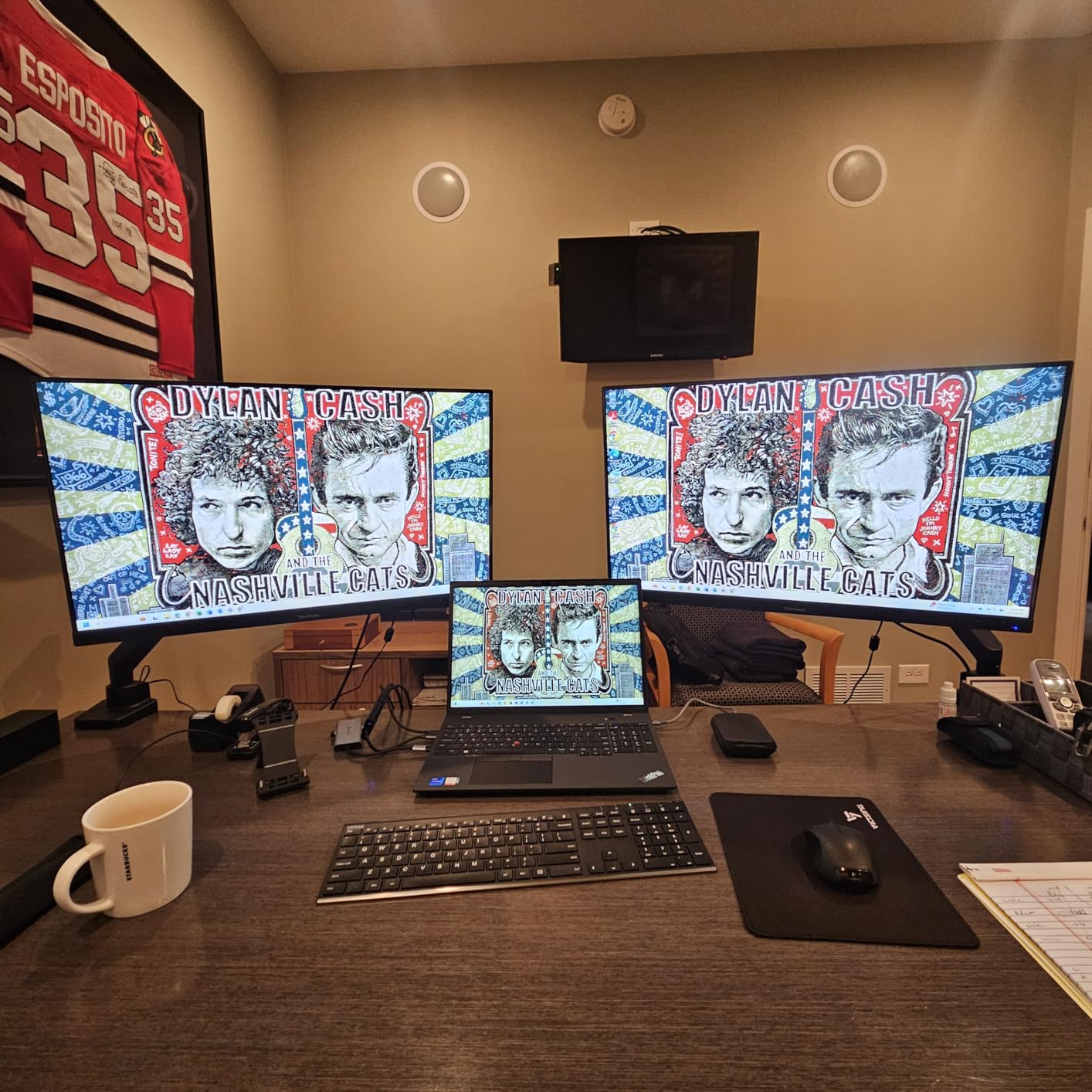 ViewSonic VA3209M 32 Inch 1080p IPS Computer Monitor, Full HD, HDMI VGA, PC customer photo 1