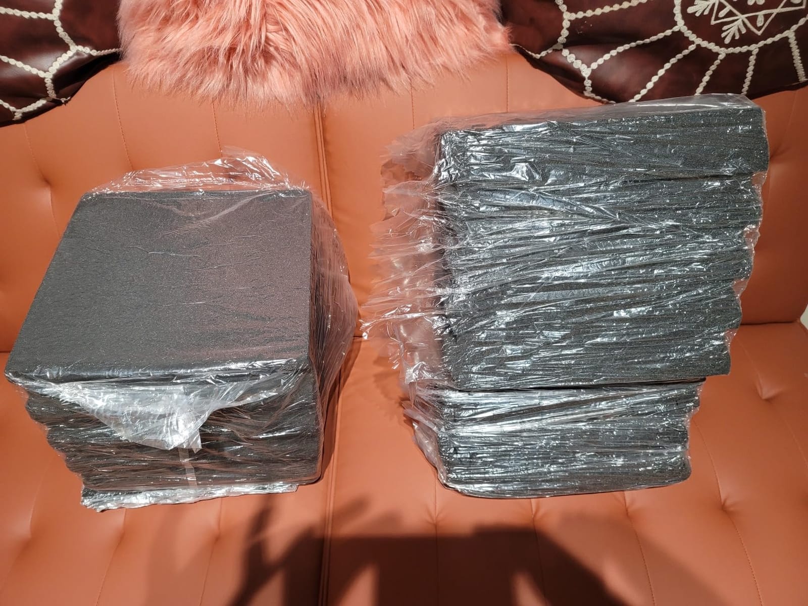 80 Pack Acoustic Foam Panels,1