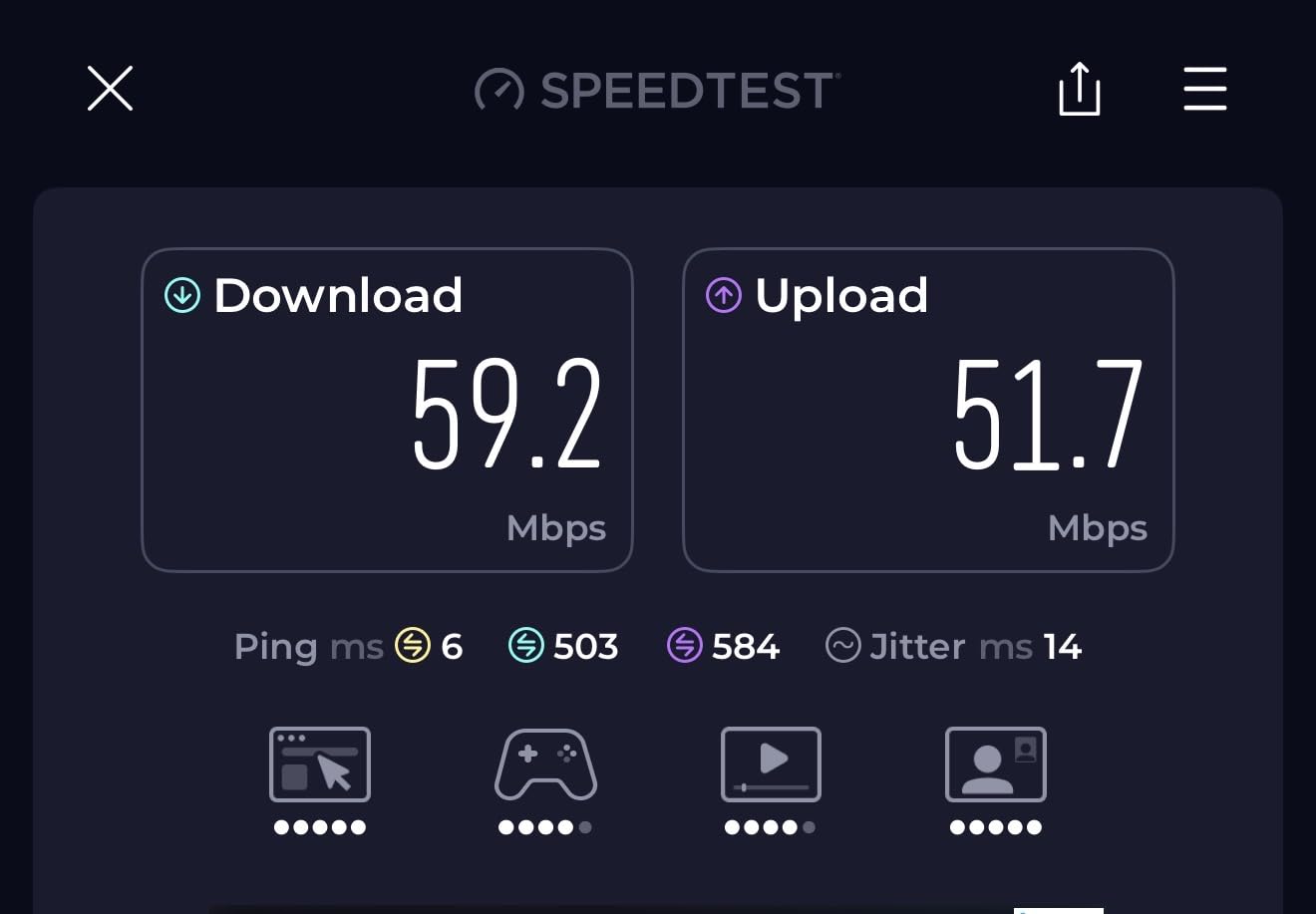 Amazon eero Pro 7 tri-band mesh Wi-Fi 7 router (newest model) - Supports internet plans up to 5 Gbps, Coverage up to 6,000 sq. ft., 3-pack customer photo 2