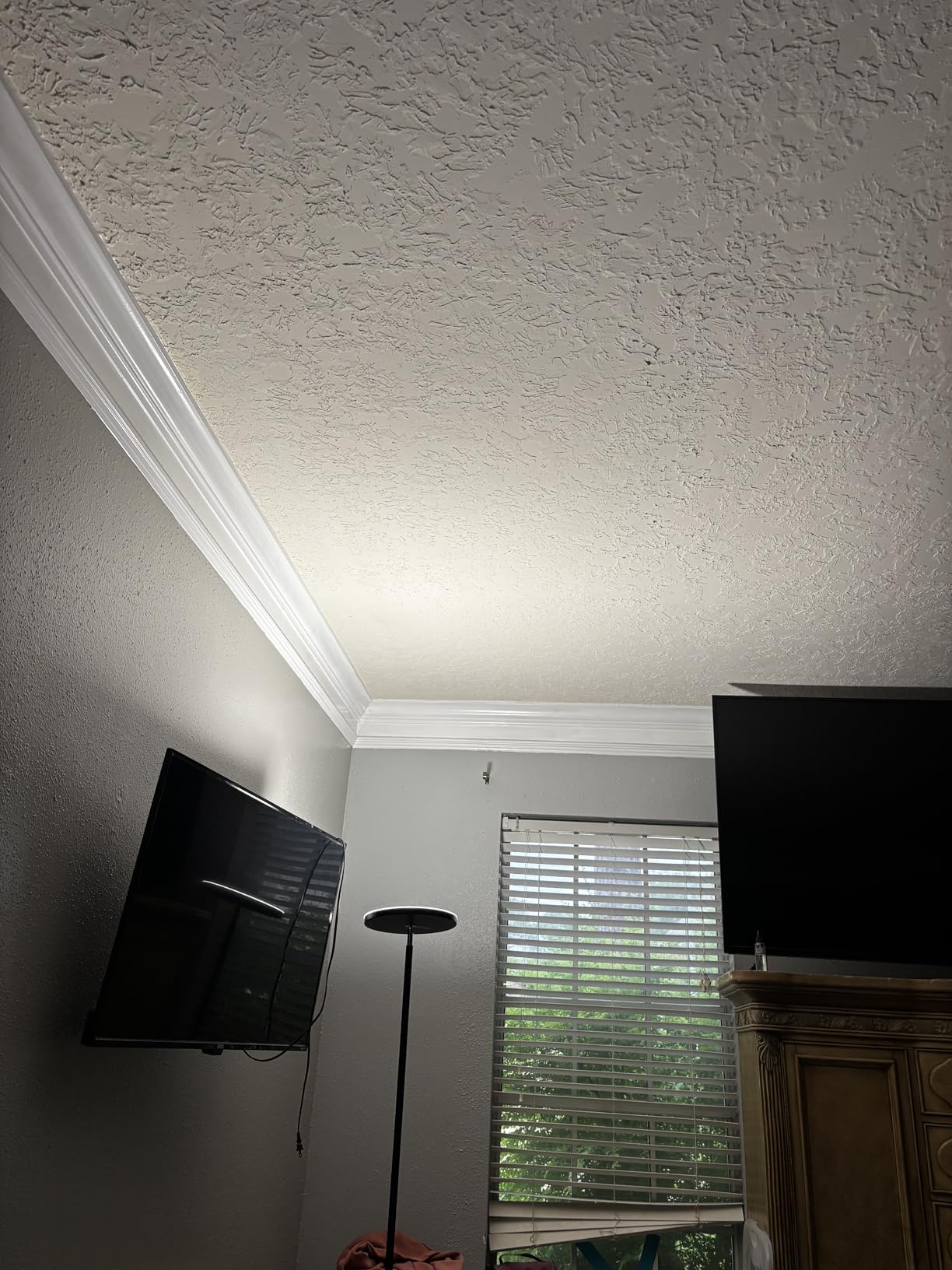 SUNMORY Floor Lamps for Living Room，LED Standing Lamp with Remote Control customer photo 2