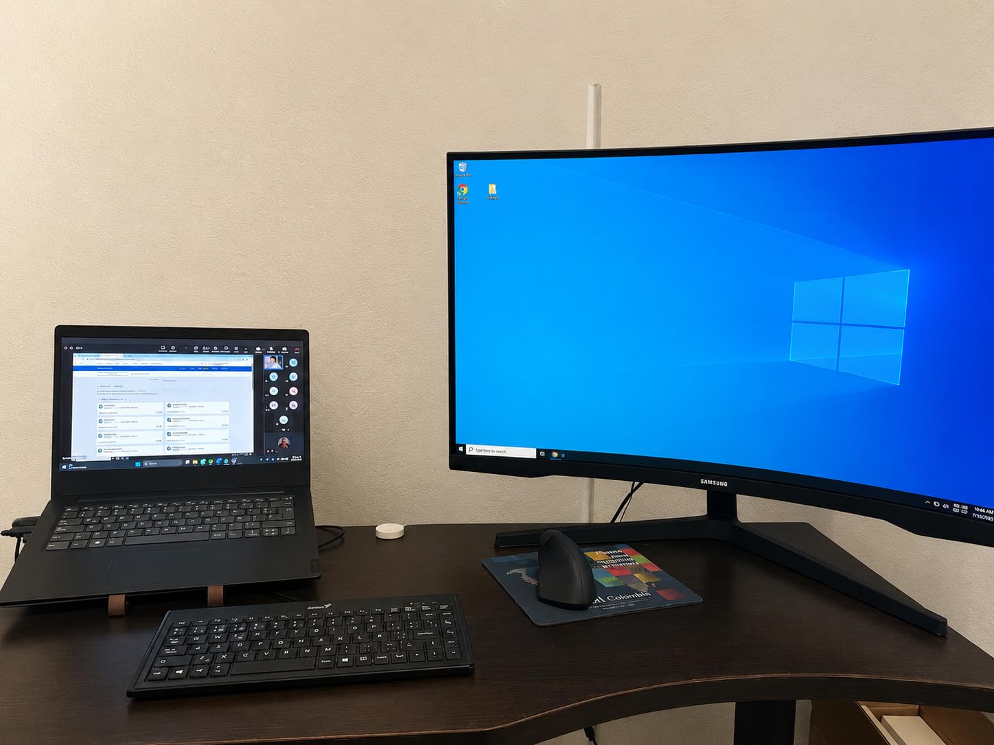 Samsung 32