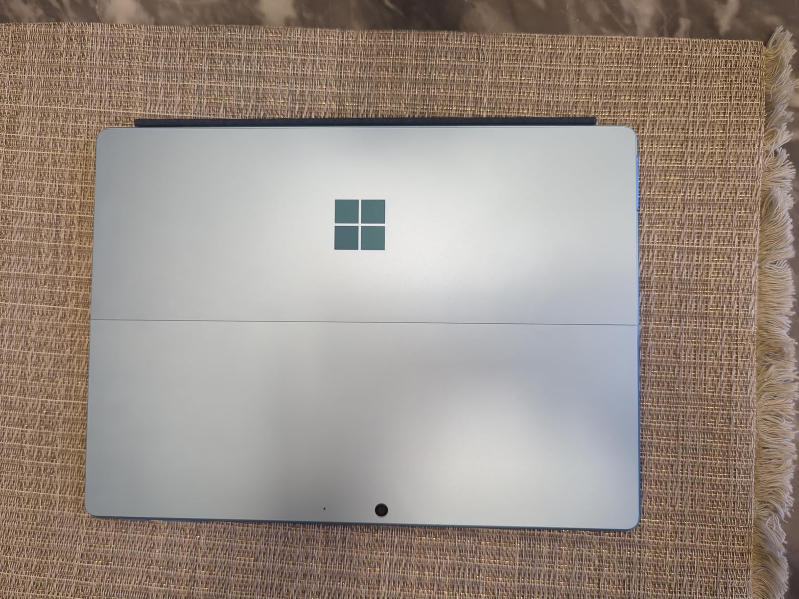 Microsoft Surface Pro 2-in-1 Laptop/Tablet (2024), Windows 11 Copilot+ PC, 13